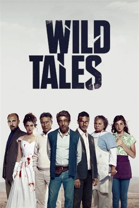 Wild tales qartulad 0(2 Reviews) $14